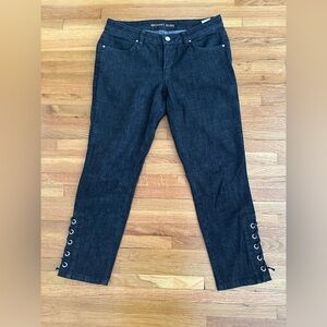 Michael Kors jeans size 2